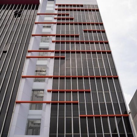 Grand G7 Hotel Pasar Baru Джакарта Екстериор снимка