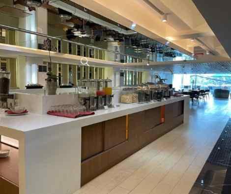 Grand G7 Hotel Pasar Baru Джакарта Екстериор снимка